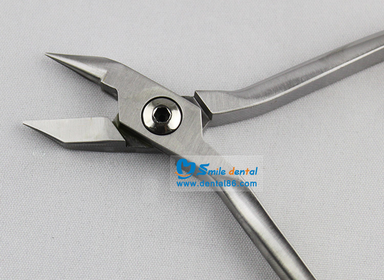 Orthodontic Pliers